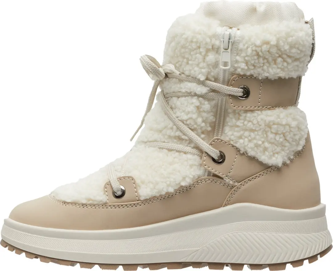 Antarctica Dames AN 8781 Snowboot - Beige