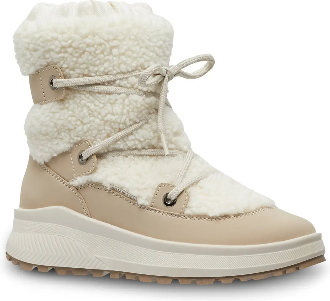 Antarctica Dames AN 8781 Snowboot