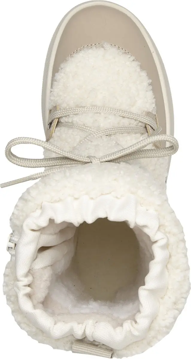 Antarctica Dames AN 8781 Snowboot - Beige