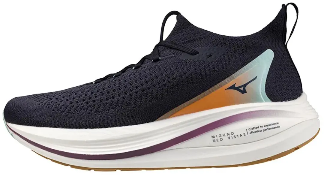Mizuno Neo Vista 2 Hardloopschoenen - Blauw - EU 46