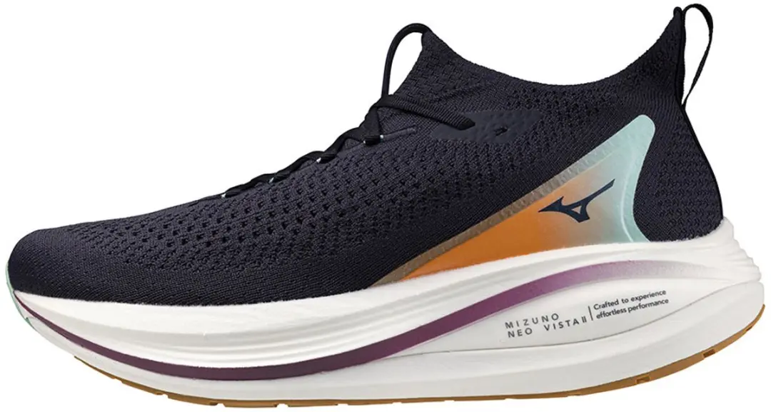 Mizuno Neo Vista 2 Hardloopschoenen - Blauw - EU 46
