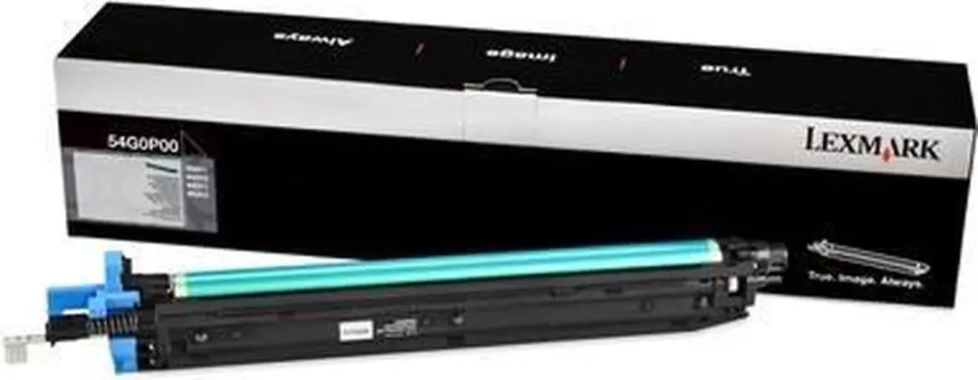 Lexmark 24B6327 Printer- en Scannerkit