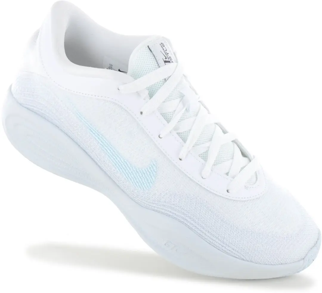 Nike G.T. Hustle Academy Heren Sneakers - Wit - EU 42.5 - afbeelding 6 van 6