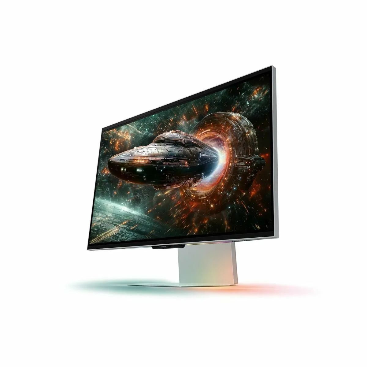 Samsung LS27FG904XUXEN Odyssey G7 Gaming Monitor 27" - 4K