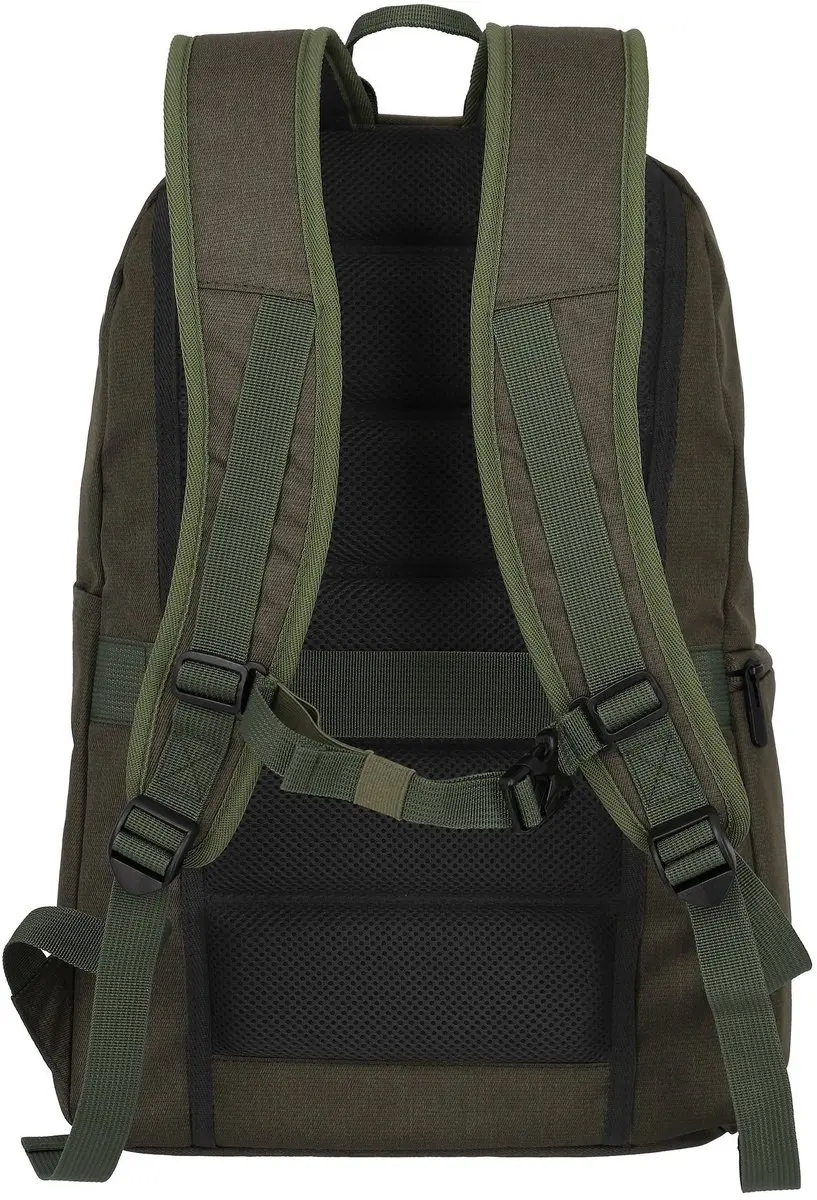 Travelite Pathway Rugzak 28L - 15.4" - Olive