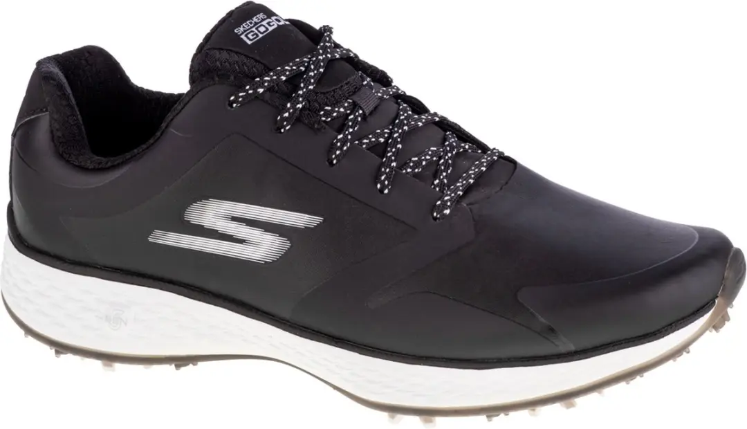 Skechers Go Golf Pro 14869-BKW Golfschoenen