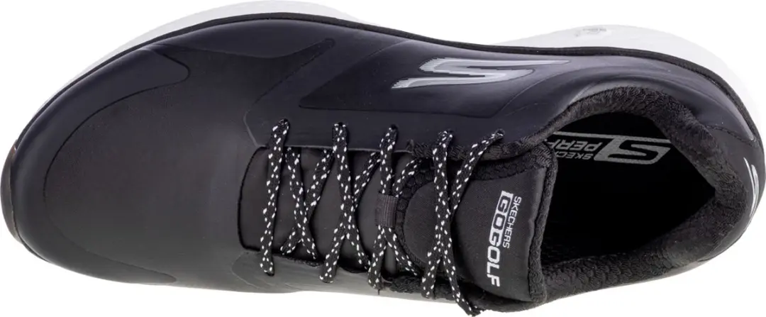 Skechers Go Golf Pro 14869-BKW Golfschoenen - Vrouwen 36,5 - Zwart