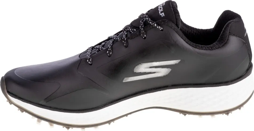 Skechers Go Golf Pro 14869-BKW Golfschoenen - Vrouwen 36,5 - Zwart