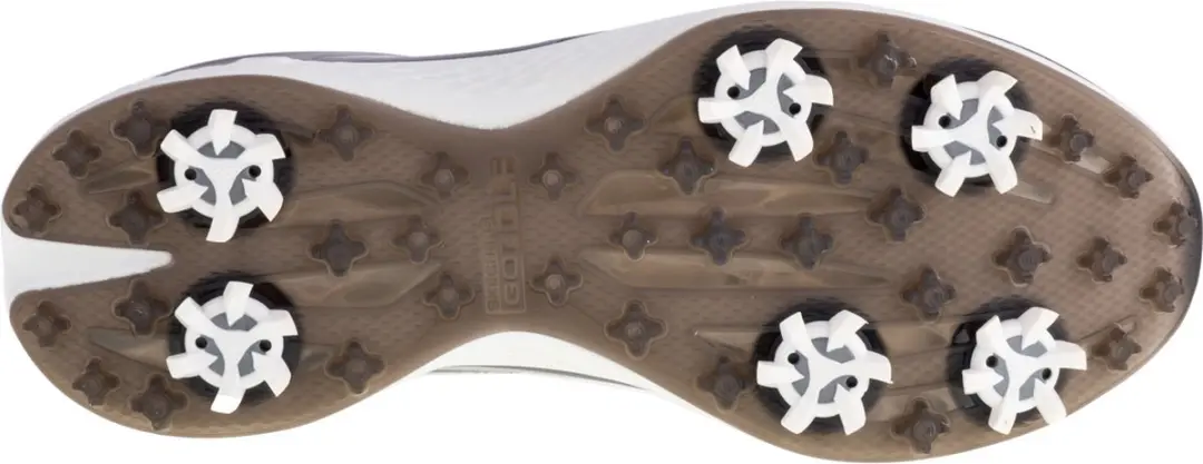 Skechers Go Golf Pro 14869-BKW Golfschoenen - Vrouwen 36,5 - Zwart