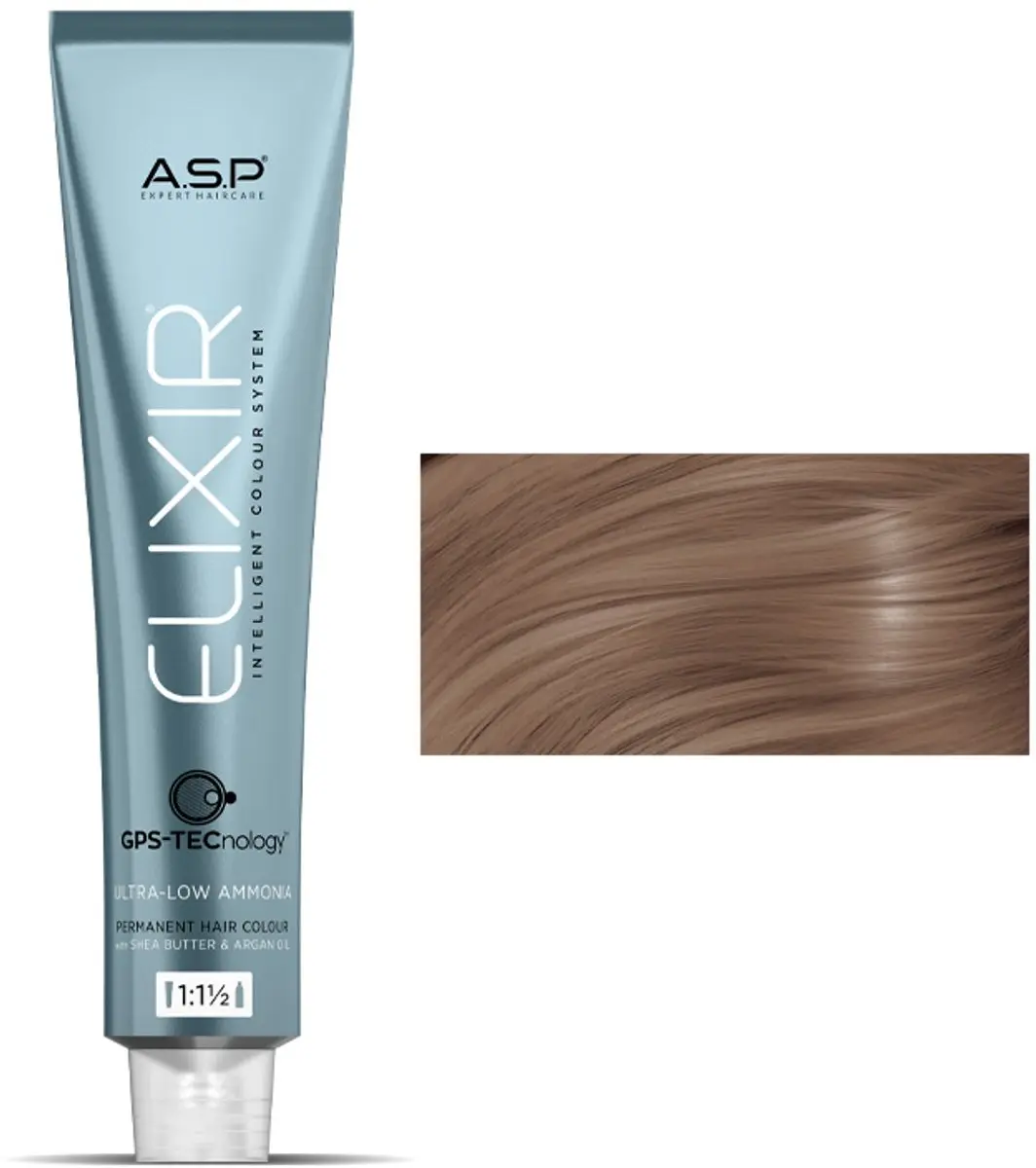 Affinage ASP Elixir Colour RS 100ml