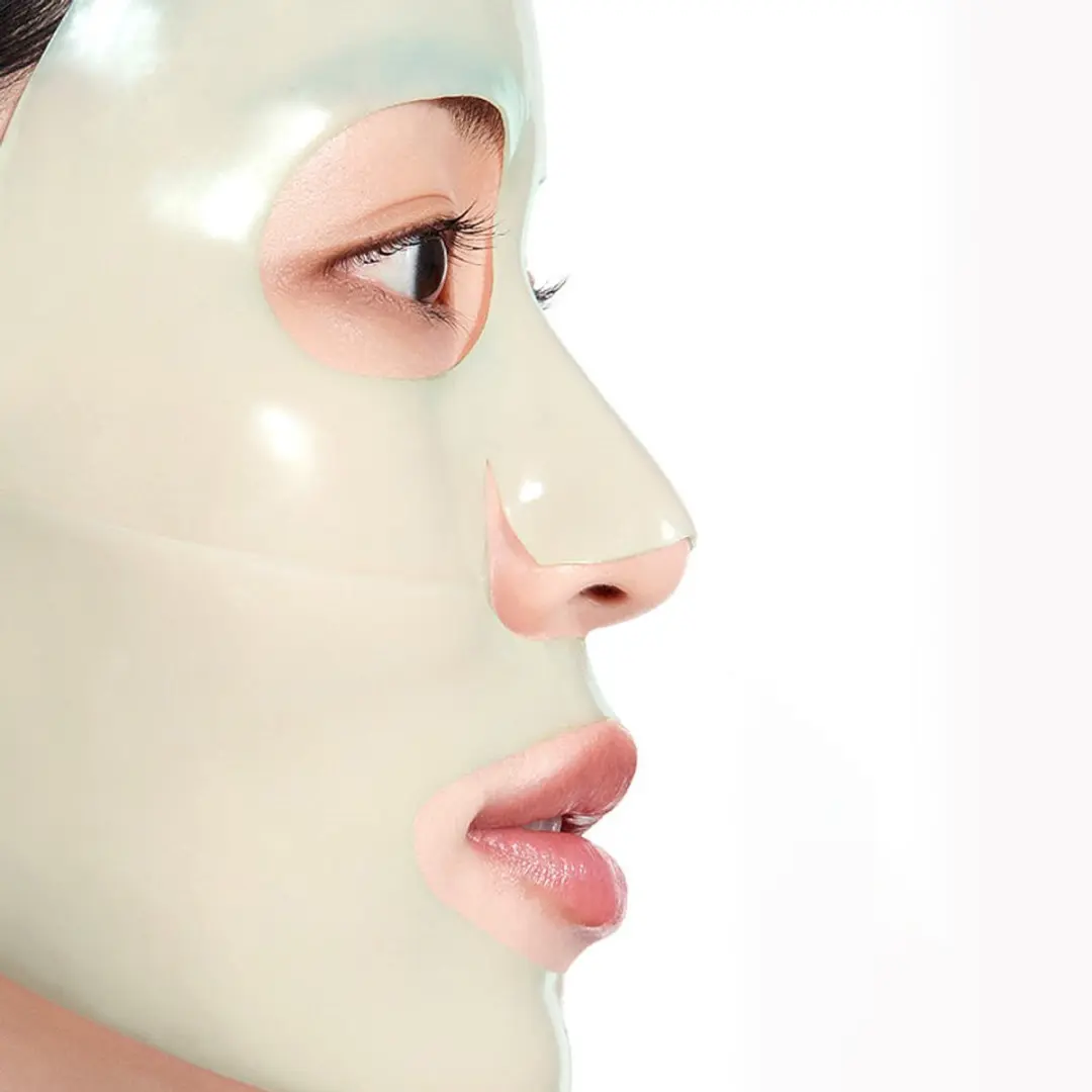 Anua Heartleaf 70 Collageen Masker 38ml