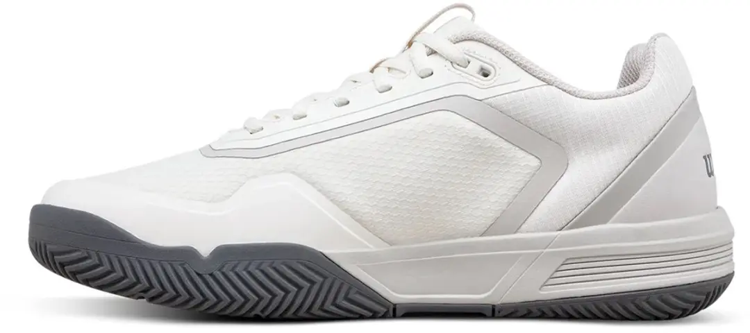 Wilson Courtglide Allcourt Schoenen - 41 1/3 - Wit