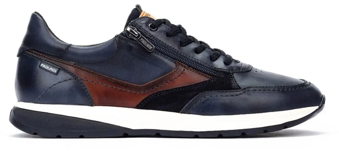 Pikolinos Getafe Trainers