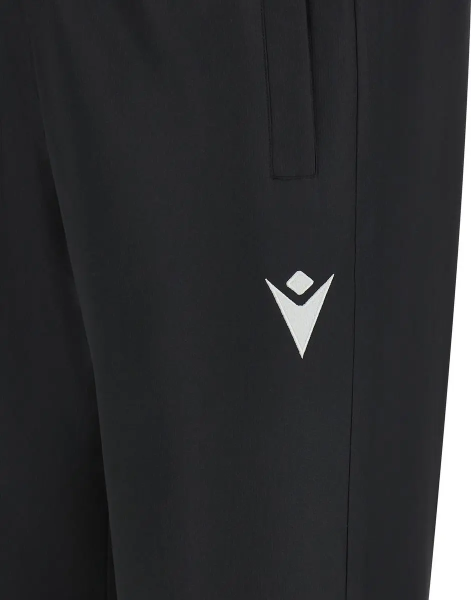 Macron Orpheus Presentatiebroek Kinderen 122cm - Zwart