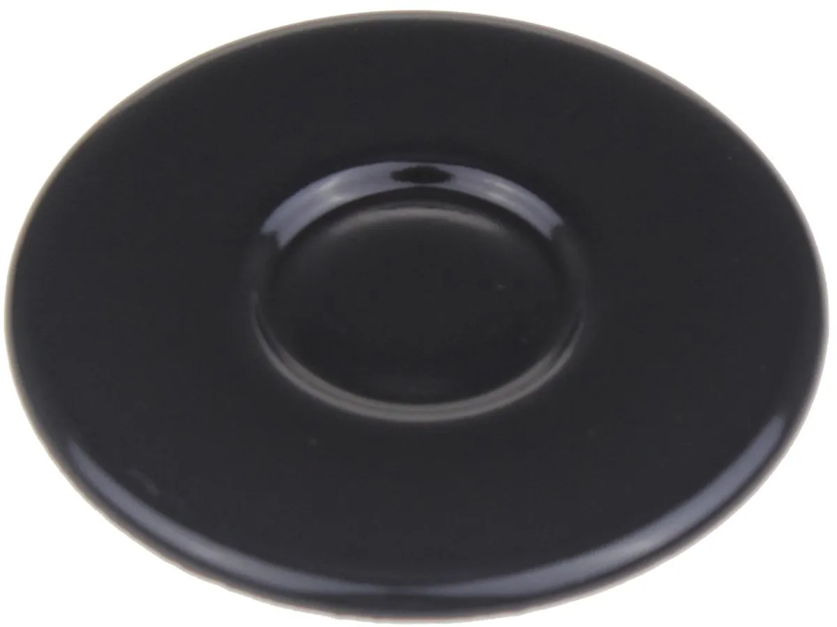 BEKO - BRANDERDEKSEL ZWART D50//CM64220C - 419920278