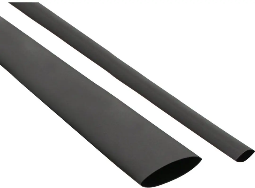 InLine Krimpkous 200mm - 3mm naar 1,5mm - 20 Stuks