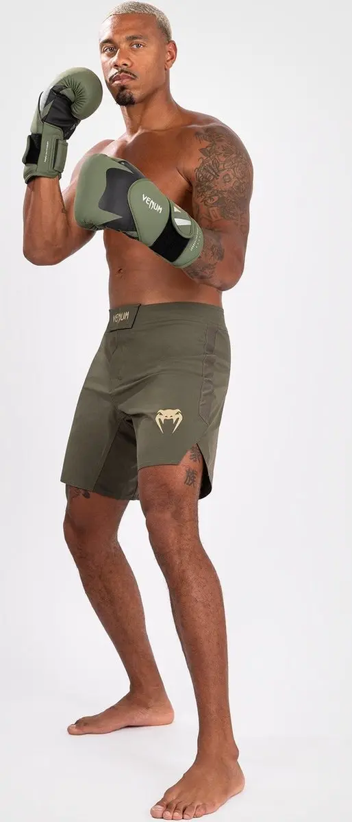 Venum Contender Fightshorts Vechtsportbroek XXL
