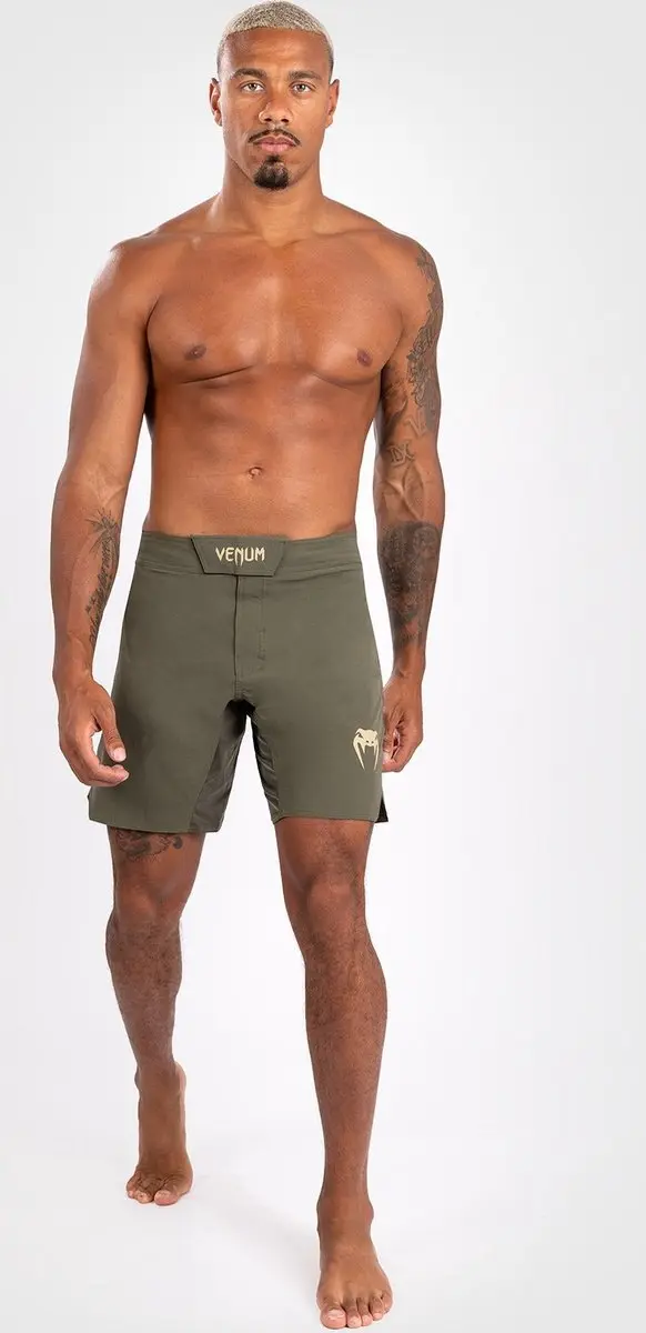 Venum Contender Fightshorts Vechtsportbroek XXL