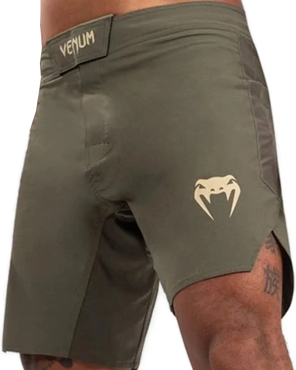 Venum Contender Fightshorts Vechtsportbroek XXL