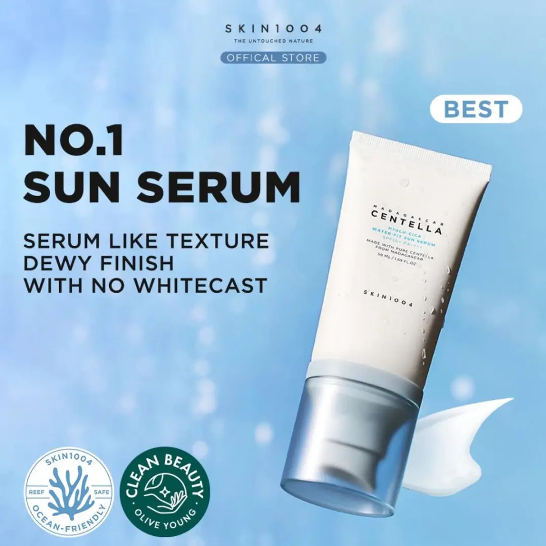 Skin1004 Madagascar Centella Tea-Trica Mask 50ml