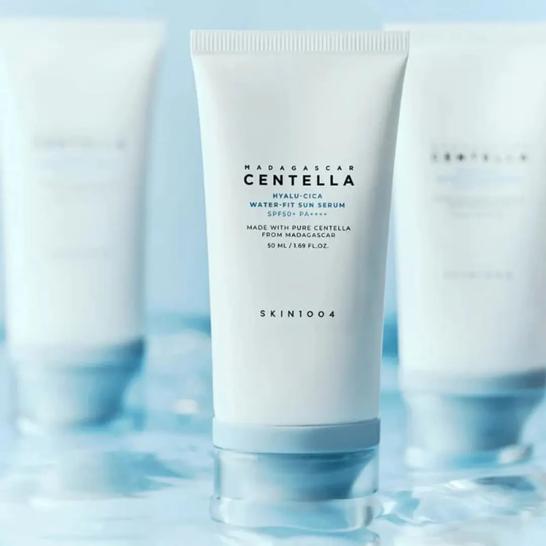 Skin1004 Madagascar Centella Tea-Trica Mask 50ml
