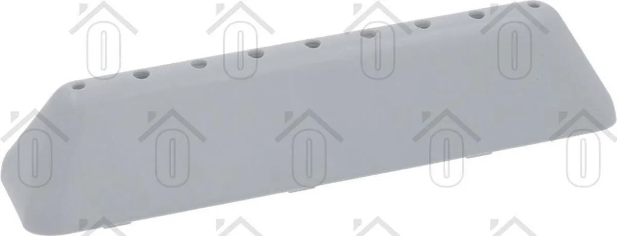 Bosch Trommelrib 9 Gaatjes 6 Klemmen WAA24160FN WM14A160FN