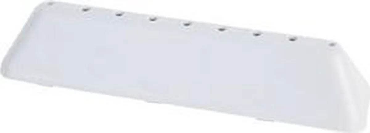 Bosch Trommelrib 9 Gaatjes 6 Klemmen WAA24160FN WM14A160FN