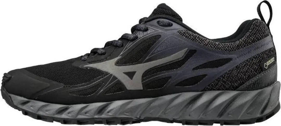 Mizuno Wave Ibuki GTX Hardloopschoenen Dames