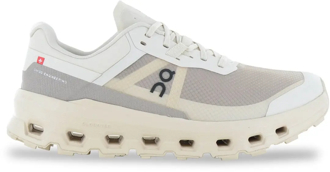 ON Running Cloudvista 2 Trail-Running Schoenen - Dames 38