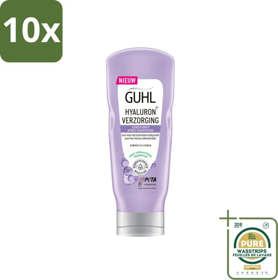Guhl Hyaluron+ Conditioner 2000ml