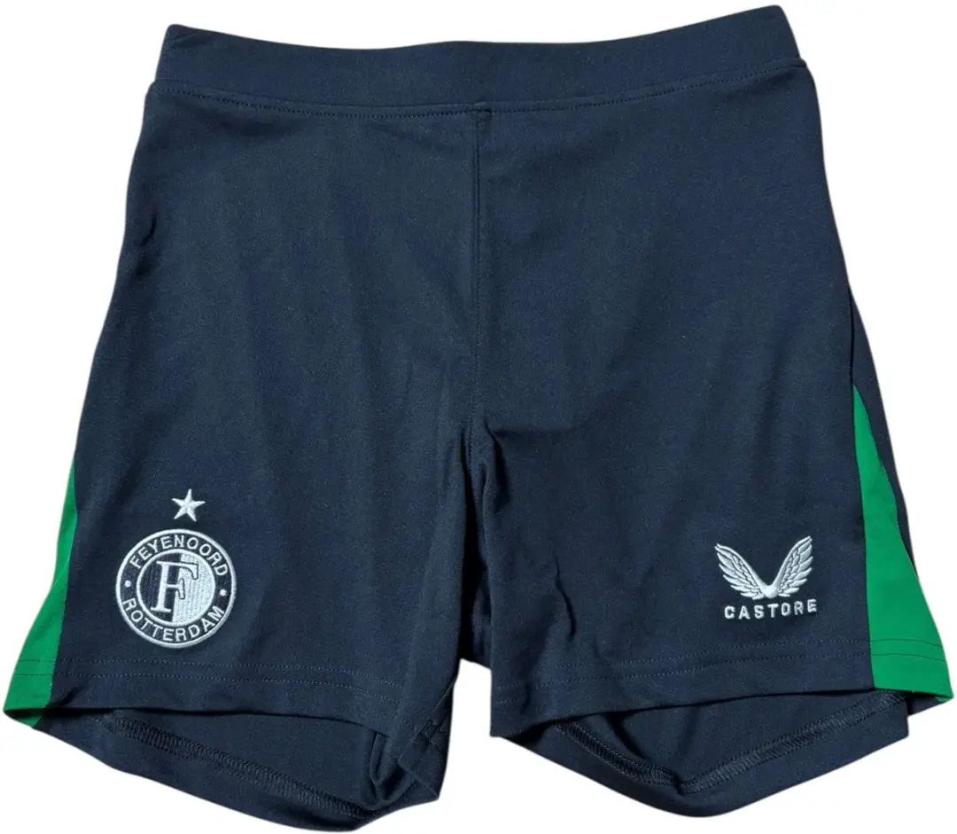 Castore Feyenoord Home Short