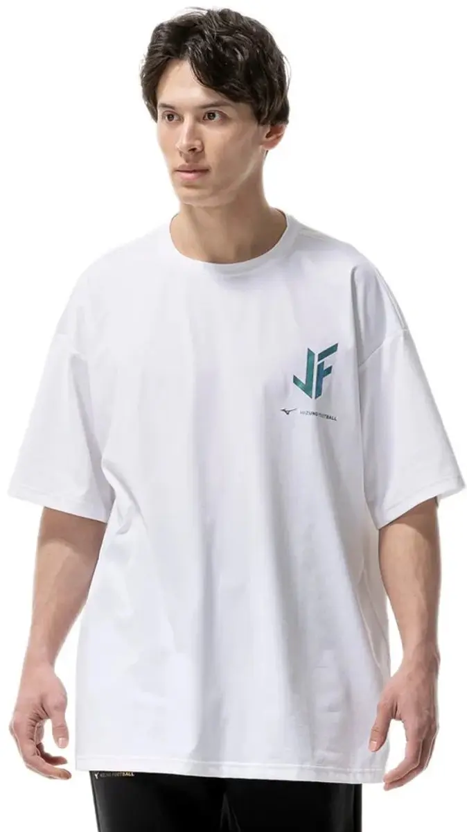 Mizuno Soft Dry João Félix T-shirt M