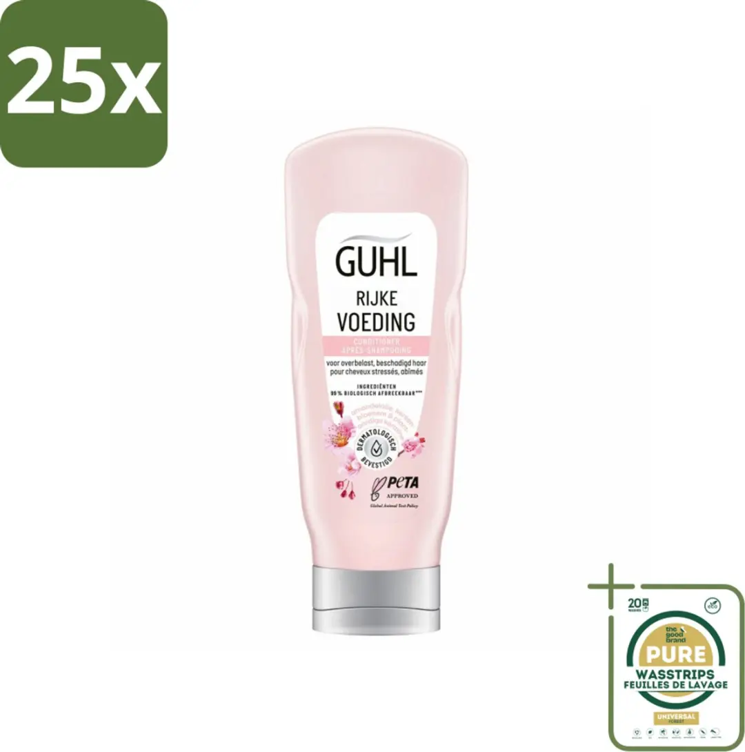 Guhl Conditioner Monoi-olie 200ml