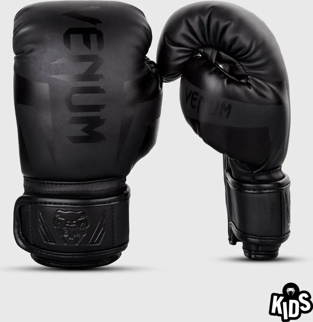 Venum Elite Kinder Bokshandschoenen 2 oz