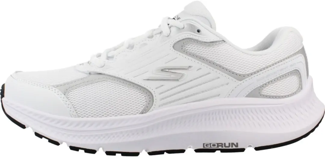 Skechers Go Run Consistent 2.0 Hardloopschoenen 40 - Wit