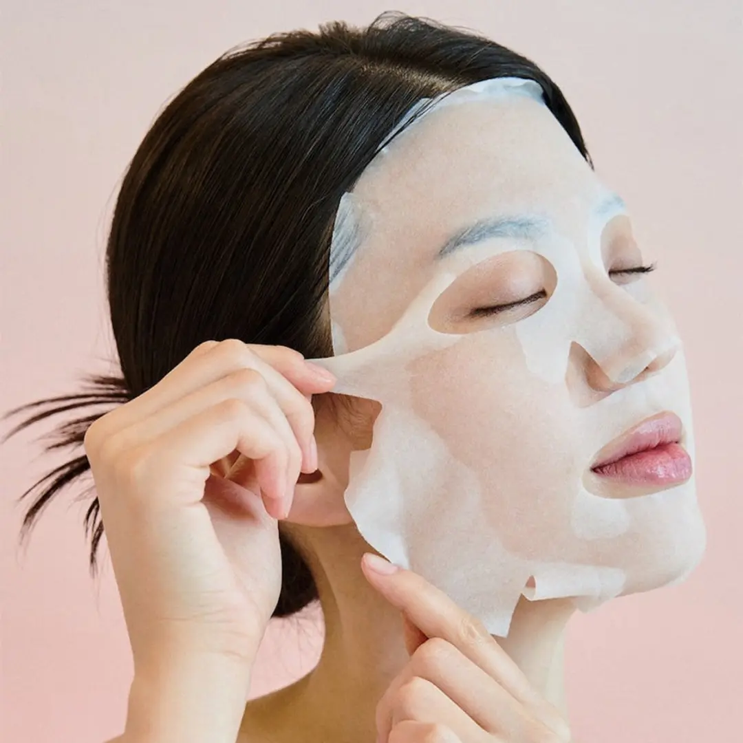 Skin1004 Madagascar Centella Poremizing Clarifying Mask 23ml