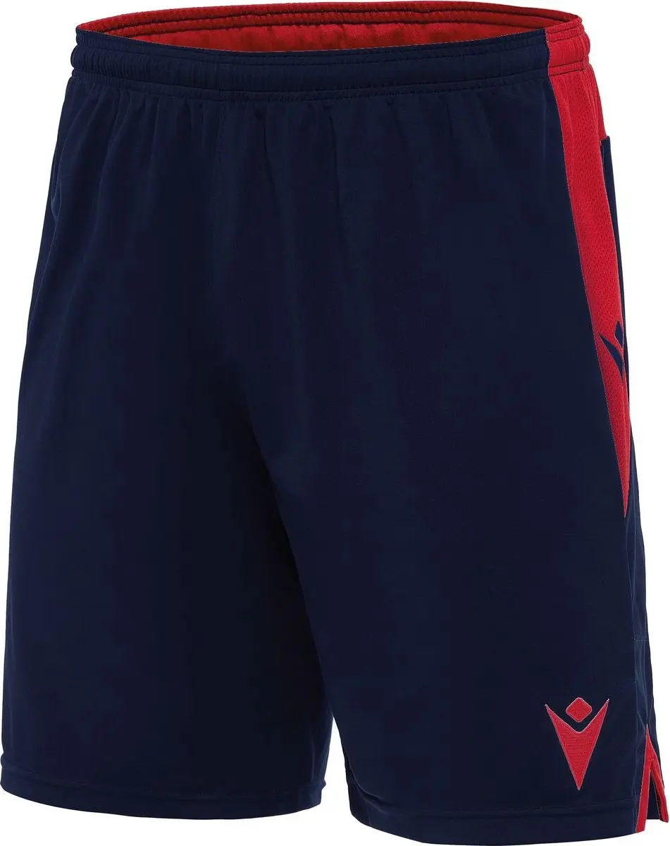 Macron Tempel Short Kinderen 128
