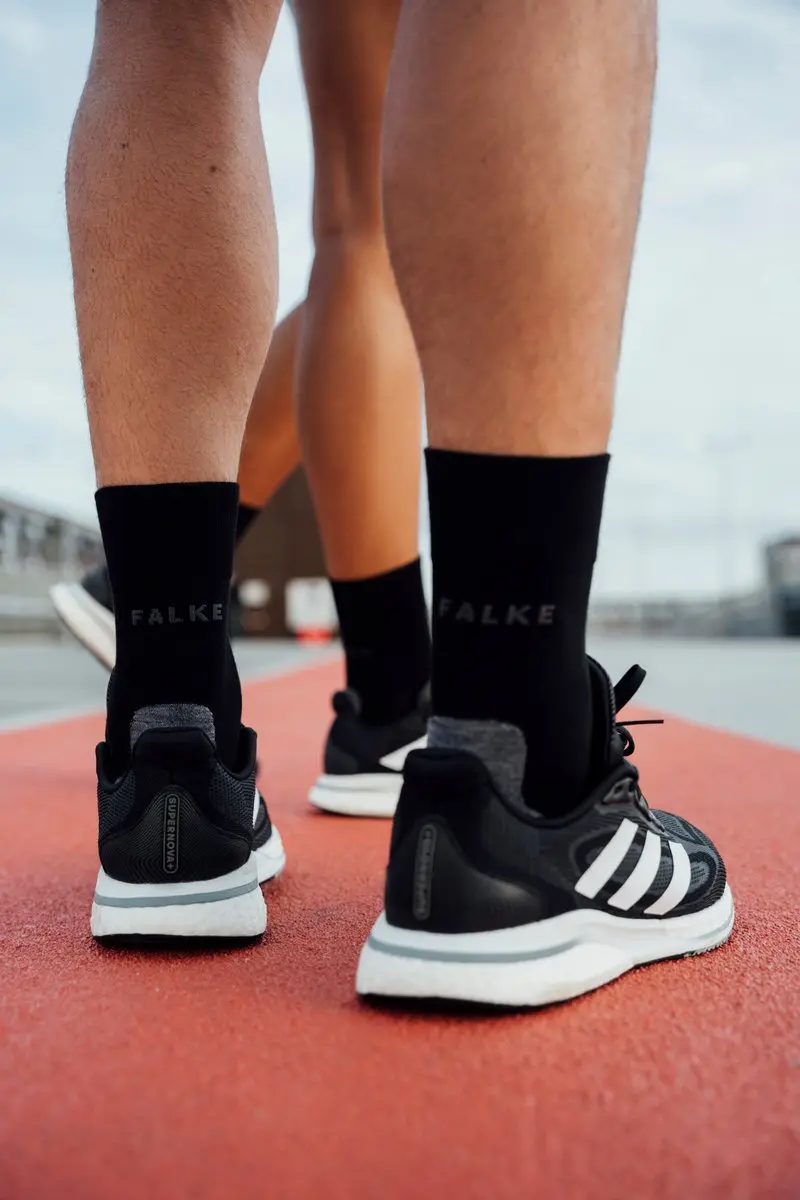 Falke RU4 Hardloopsokken Heren - Maat 49-50 - afbeelding 6 van 6