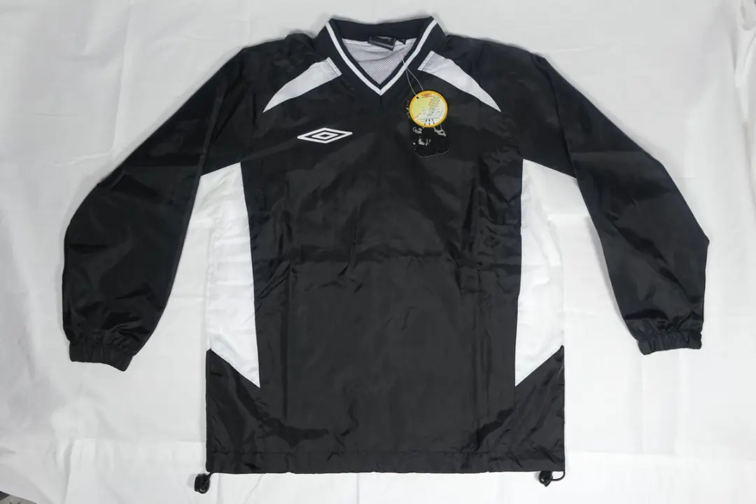 Umbro Buffaloes Rain Sweat Sweater