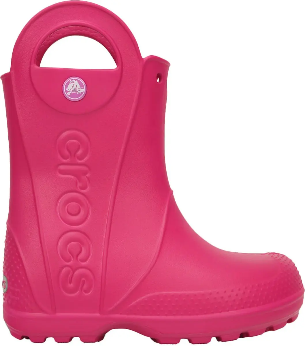 Crocs Handle It Rain Boots Kids