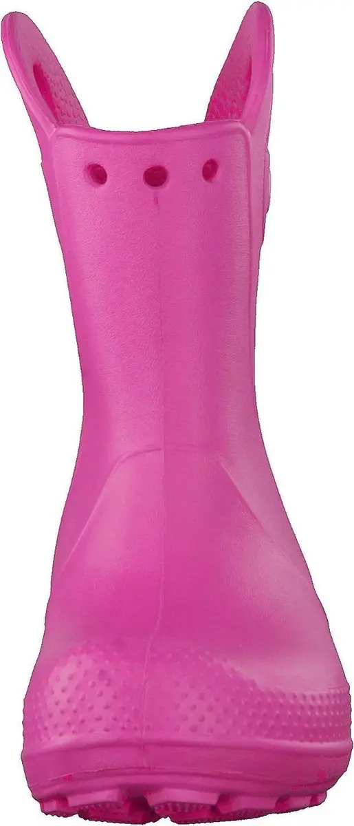 Crocs Handle It Rain Boots Kids - Roze - 33/34 - afbeelding 6 van 6