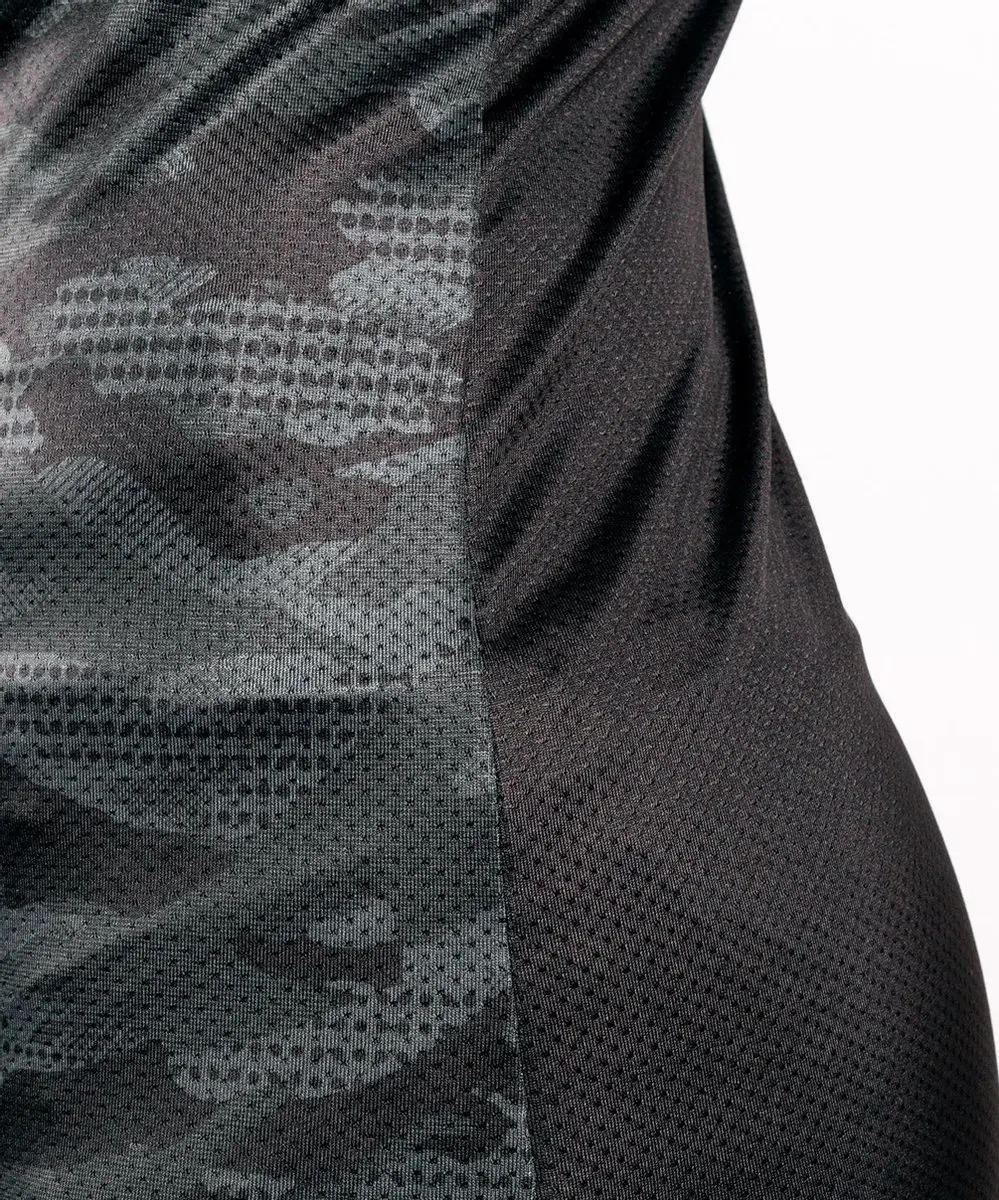 Venum Defender 2.0 Tanktop XS - Zwart