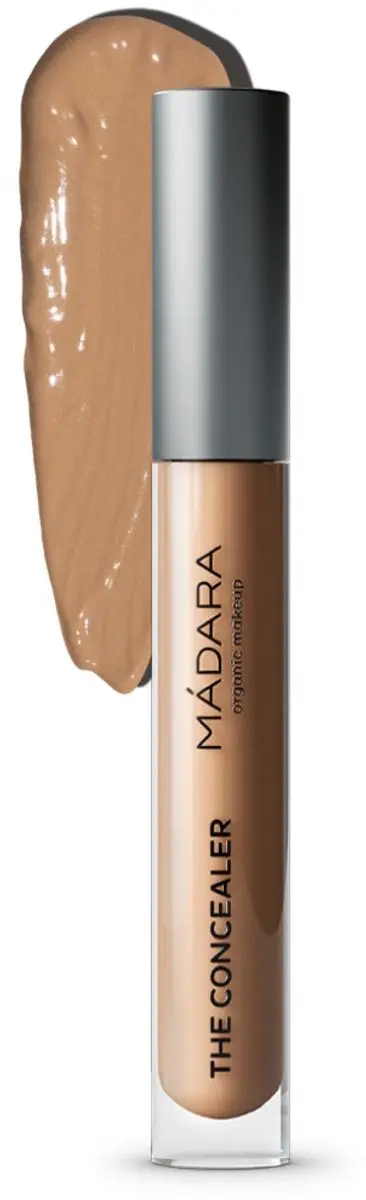 MÁDARA The Concealer 50 Pine