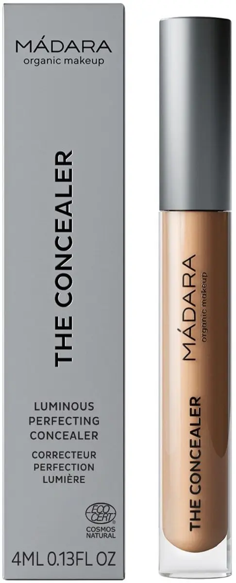 MÁDARA The Concealer 50 Pine - 4ml