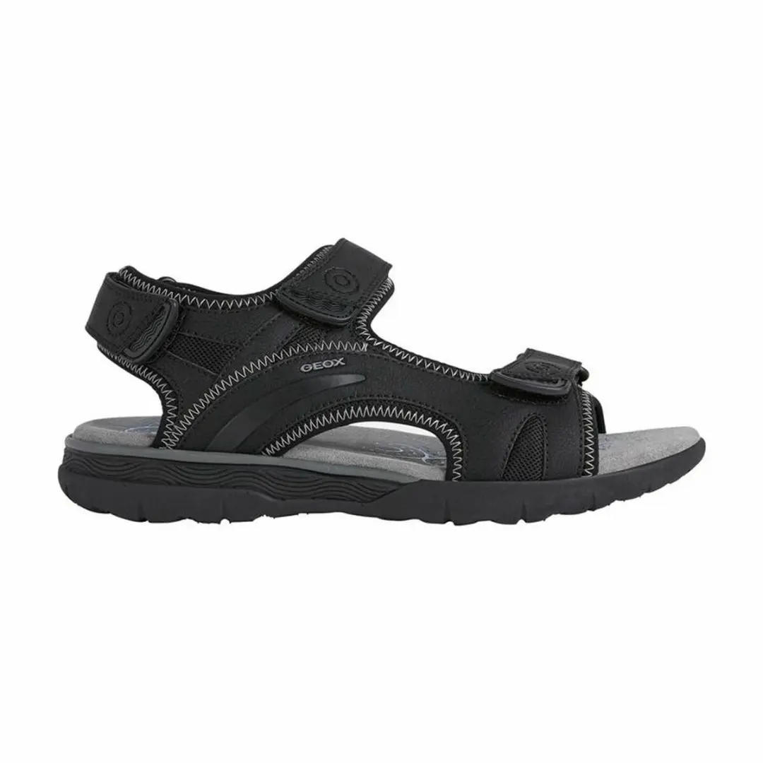 GEOX Spherica Ec5 Bergschoenen - 44 - Multicolor