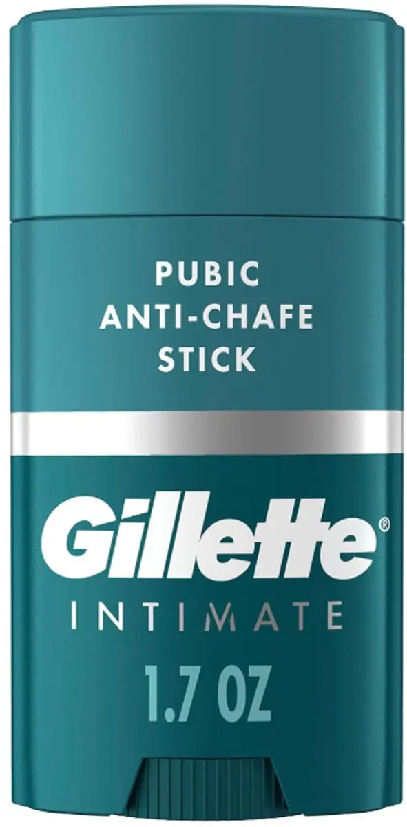 Gillette Intimate Anti-Schuurstick 48g