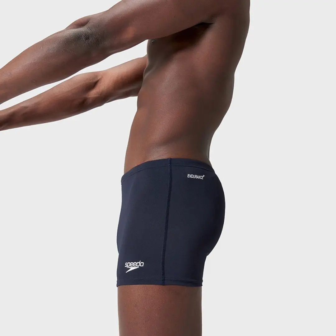 Speedo ECO Endurance+ Aquashort Heren - Maat 9 - Marine