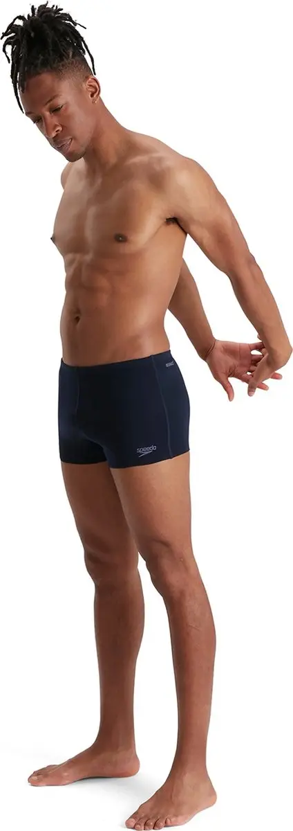 Speedo ECO Endurance+ Aquashort Heren - Maat 9 - Marine