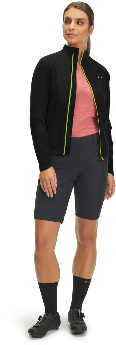 Falke Biking Jacket 35112 - Winddicht - Dames - S