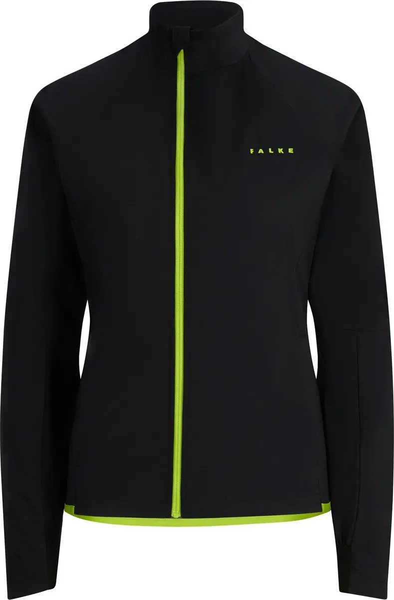 Falke Biking Jacket 35112 - Winddicht - Dames - S